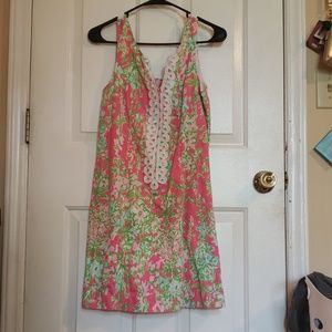Lilly dress